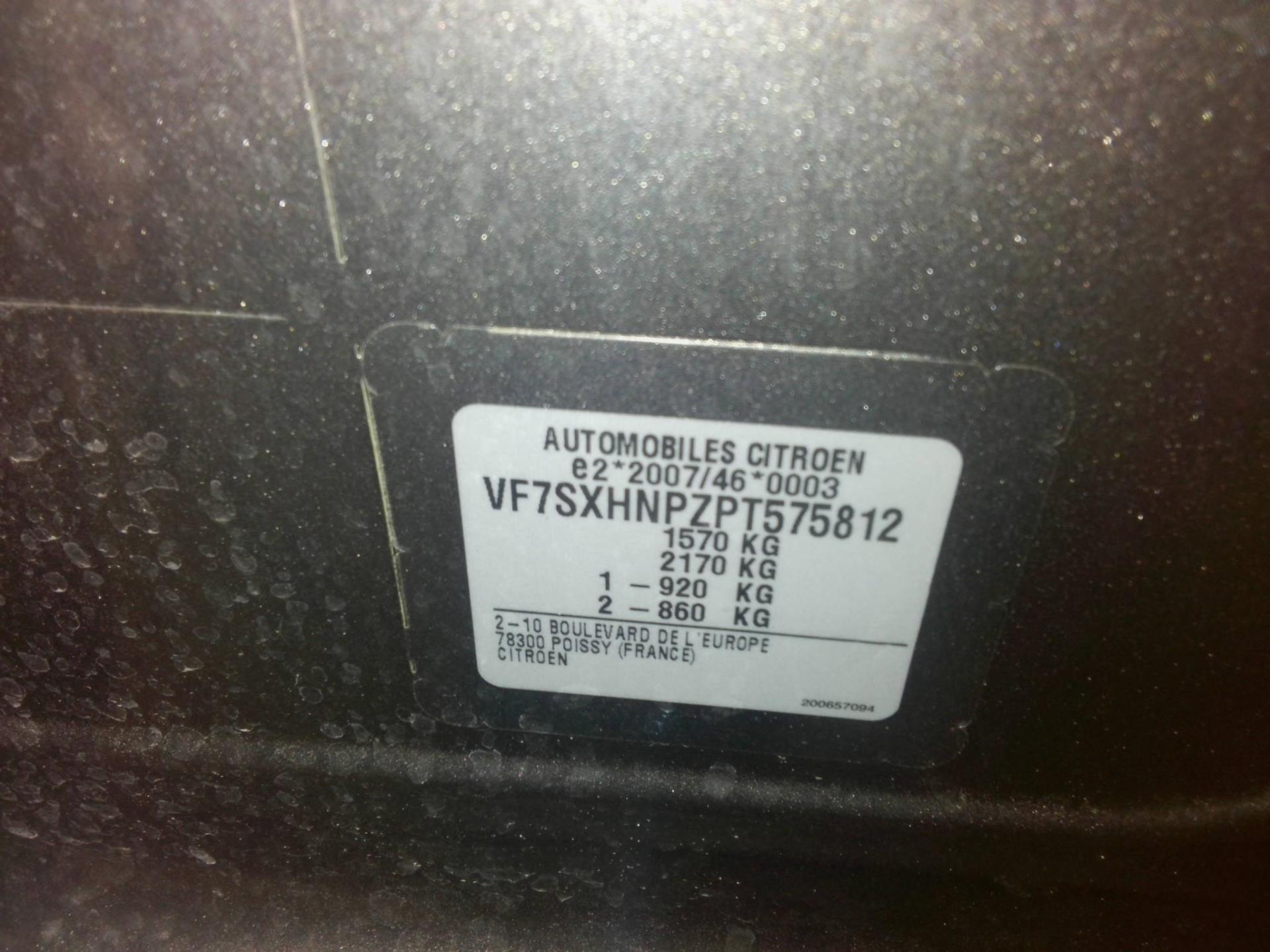 Citroen C3 PureTech 110 S&S BVM6 Shine 2023