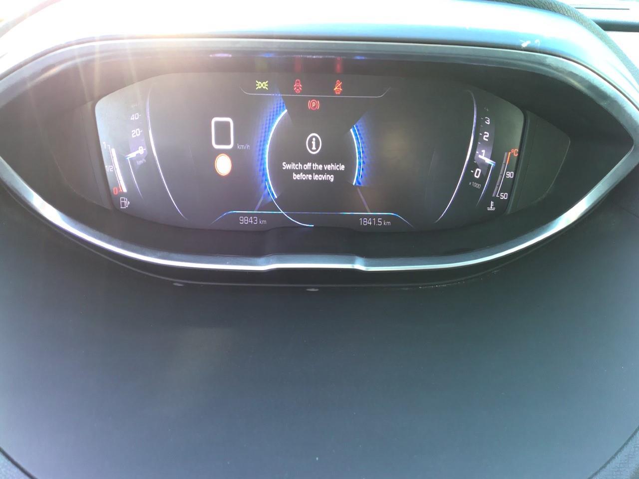 Foto Peugeot 3008 2