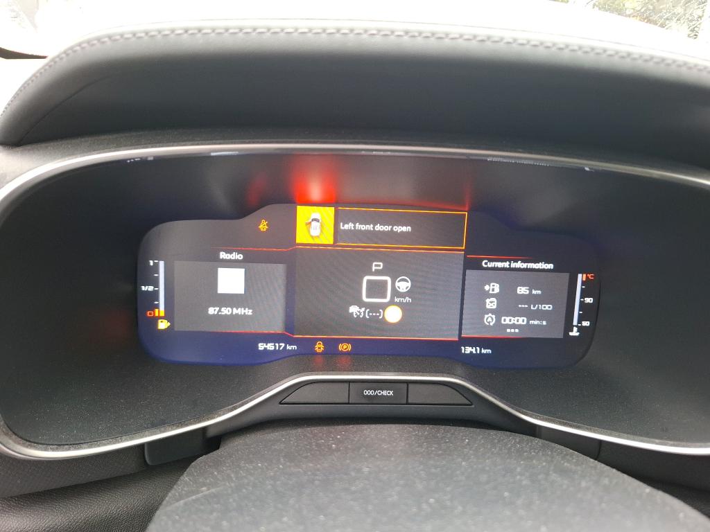 Citroen C5 Aircross BlueHDi 130 S&S EAT8 Shine Pack 2022