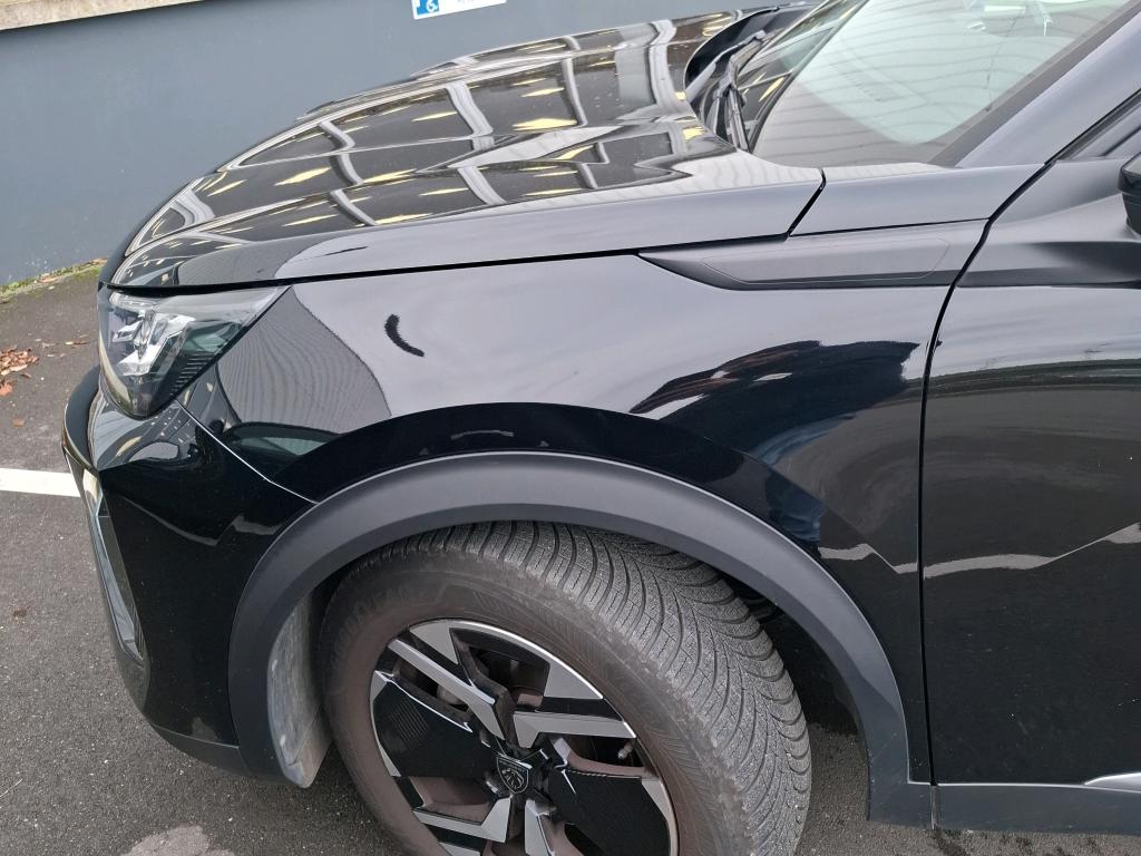Peugeot 2008 PureTech 100 S&S BVM6 Allure 2023