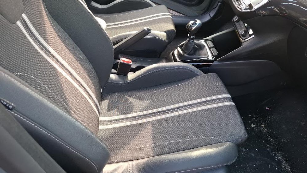 Foto Opel Corsa 17