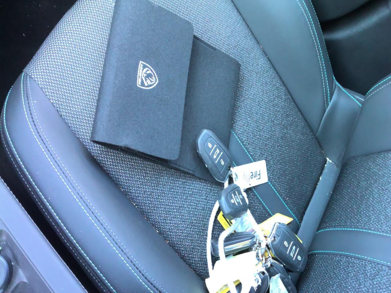 Foto Peugeot 308 18