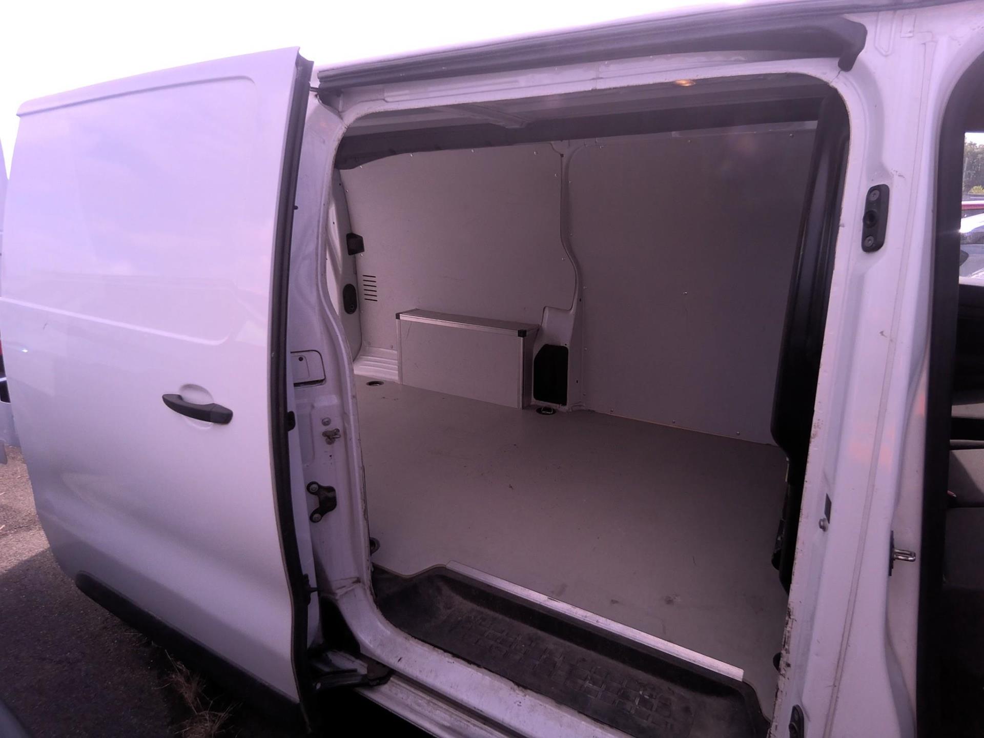 Peugeot EXPERT FGN XL BLUEHDI 120 S&S BVM6 2024