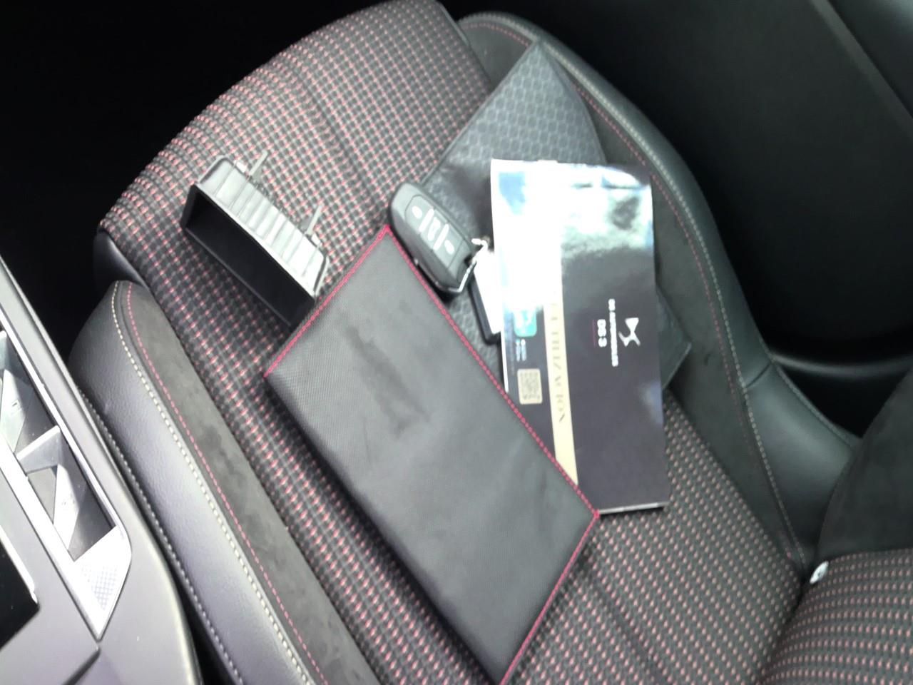 Foto DS DS3 CROSSBACK 20