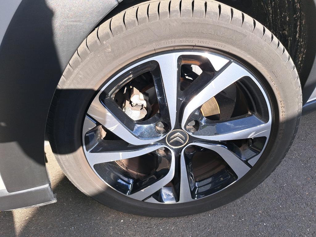 Citroen C3 PureTech 110 S&S EAT6 Shine Pack 2022