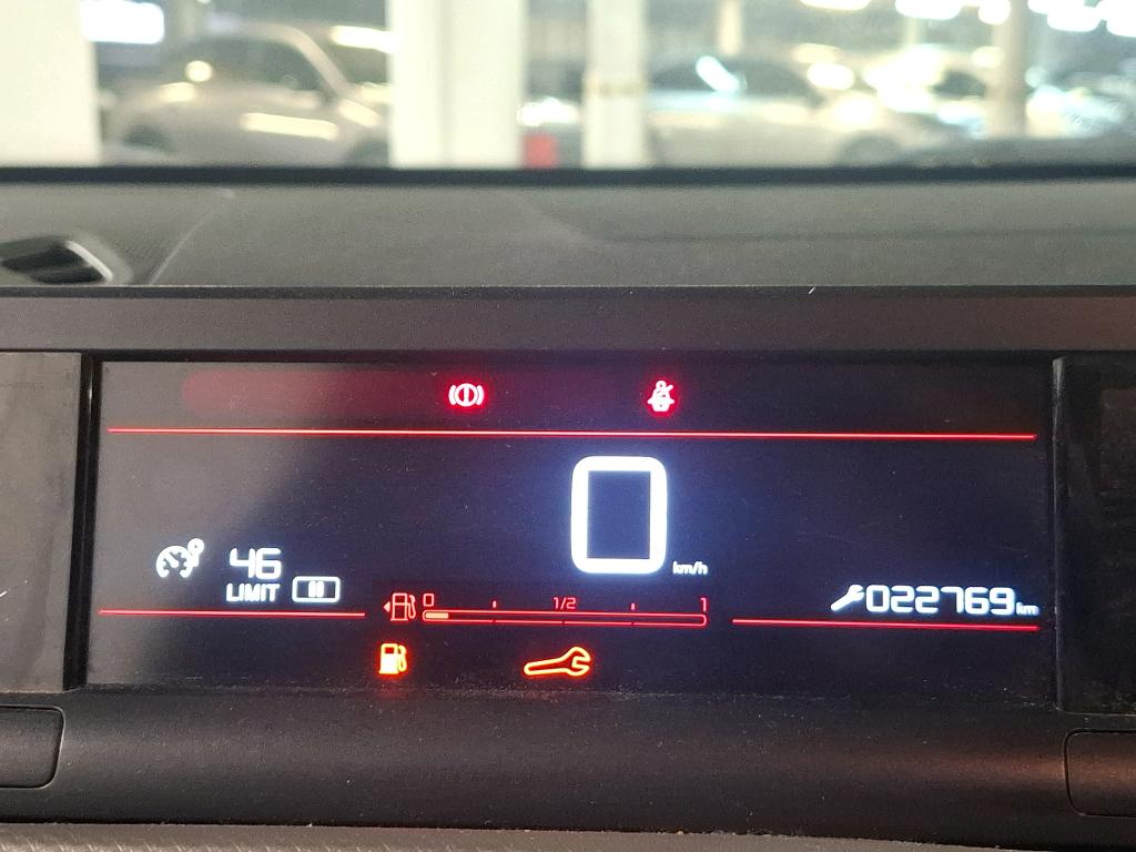 Citroen C4 Cactus BlueHDi 100 S&S BVM6 Feel 2019