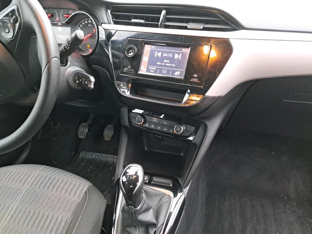 Opel Corsa 1.2 75 ch BVM5 Edition 2020