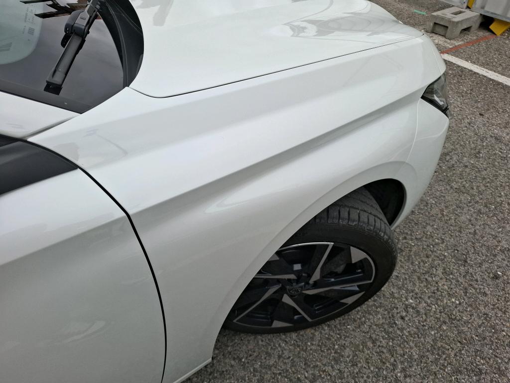 Peugeot 308 BlueHDi 130ch S&S EAT8 Allure Pack 2022