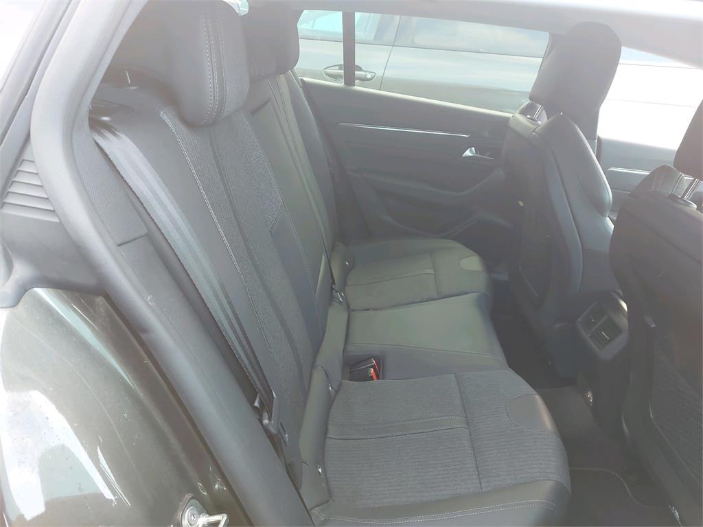 Peugeot 508 SW Hybrid 225 e-EAT8 Allure 2020