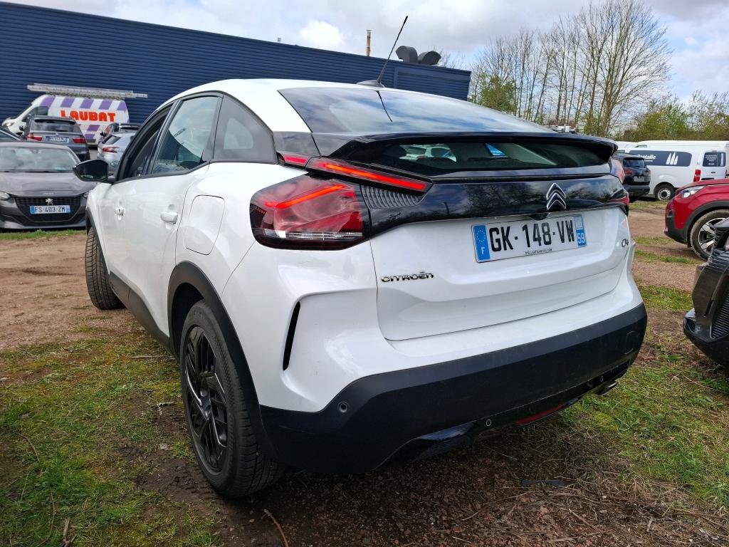 Citroen C4 BlueHDi 130 S&S EAT8 Feel Pack 2022