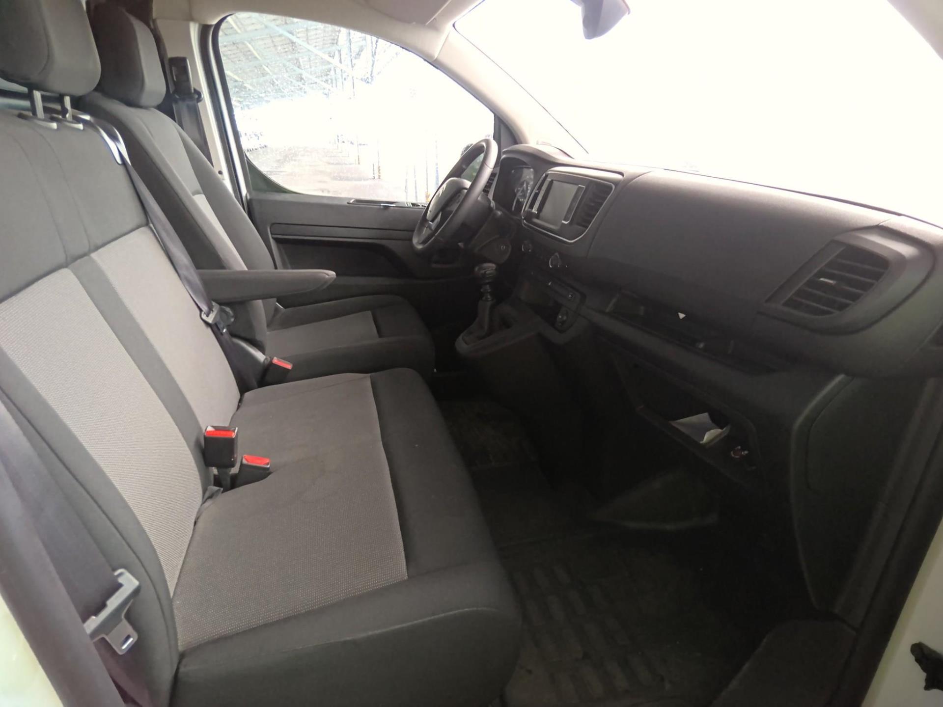 Citroen JUMPY FGN XL BLUEHDI 145 BVM6 2023