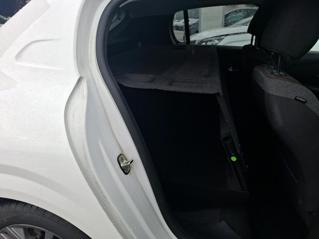 Peugeot 208 BLUEHDI 100 S&S BVM6 ACTIVE BUSINESS R 2021