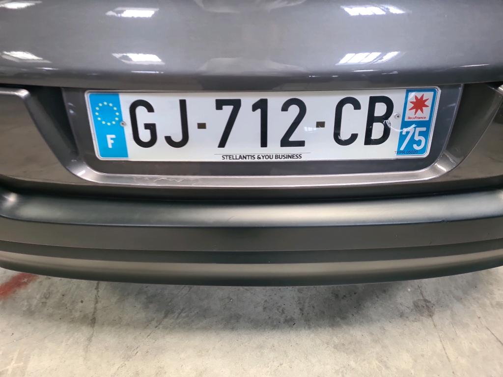 Citroen C3 PureTech 83 S&S BVM5 Feel Pack 2022