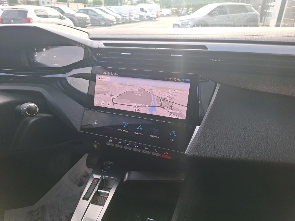Peugeot 308 PureTech 130ch S&S EAT8 Allure Pack 2022