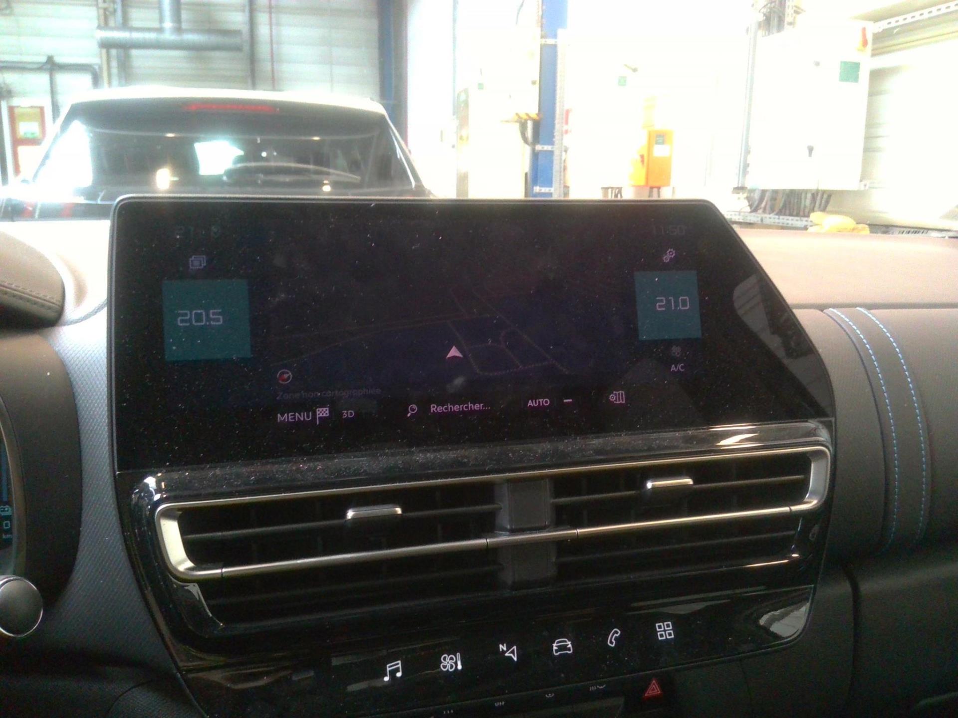 Citroen C5 Aircross Hybride Rechargeable 225 e-EAT8 Shine 2023