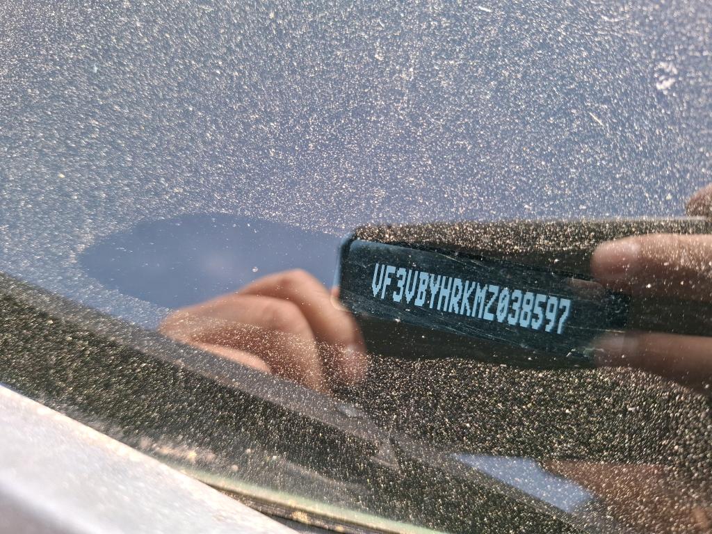 Peugeot EXPERT FGN TOLE STANDARD BLUEHDI 100 S&S BVM6 PREMIUM 2021