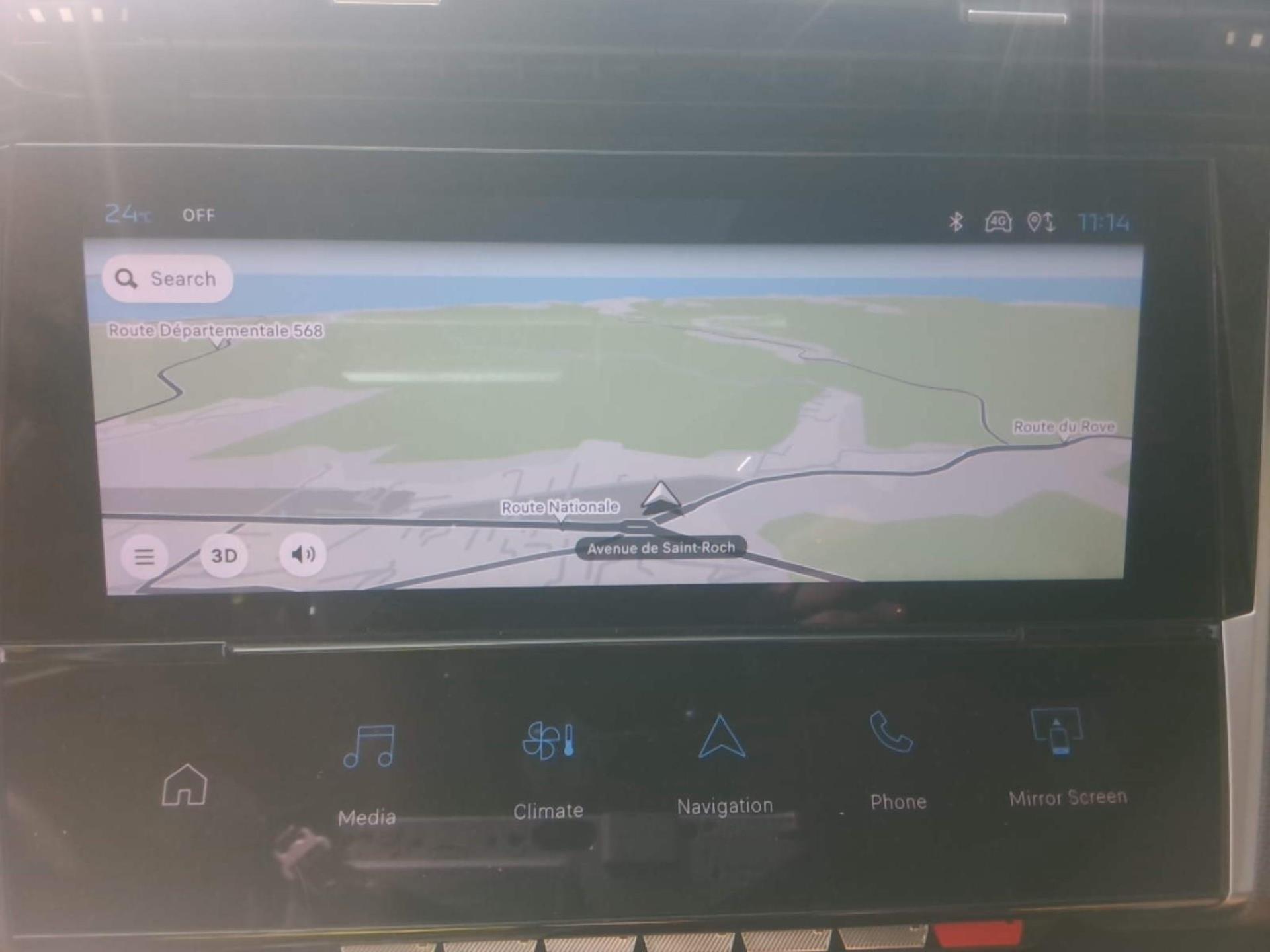 Peugeot 308 BlueHDi 130ch S&S EAT8 Allure 2024