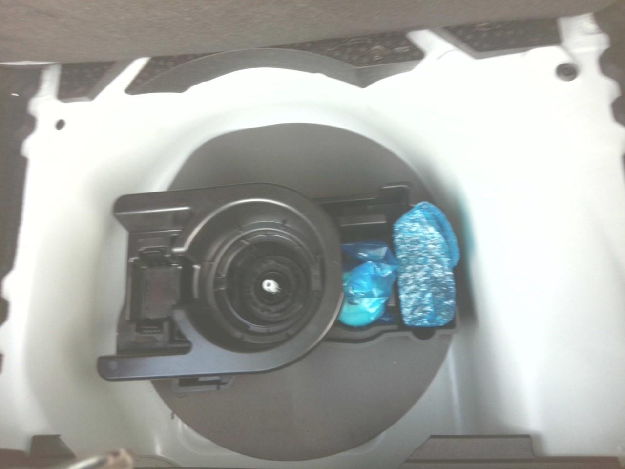 Foto Opel Corsa 8