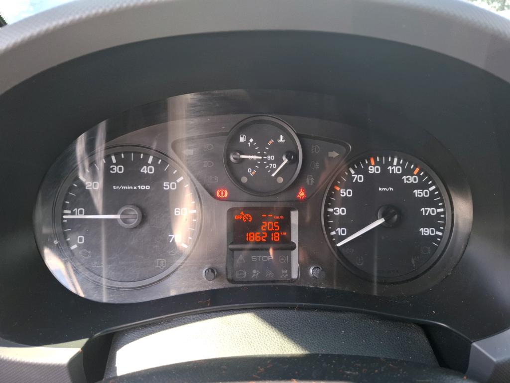 Citroen BERLINGO M BLUEHDI 100 CLUB 2018