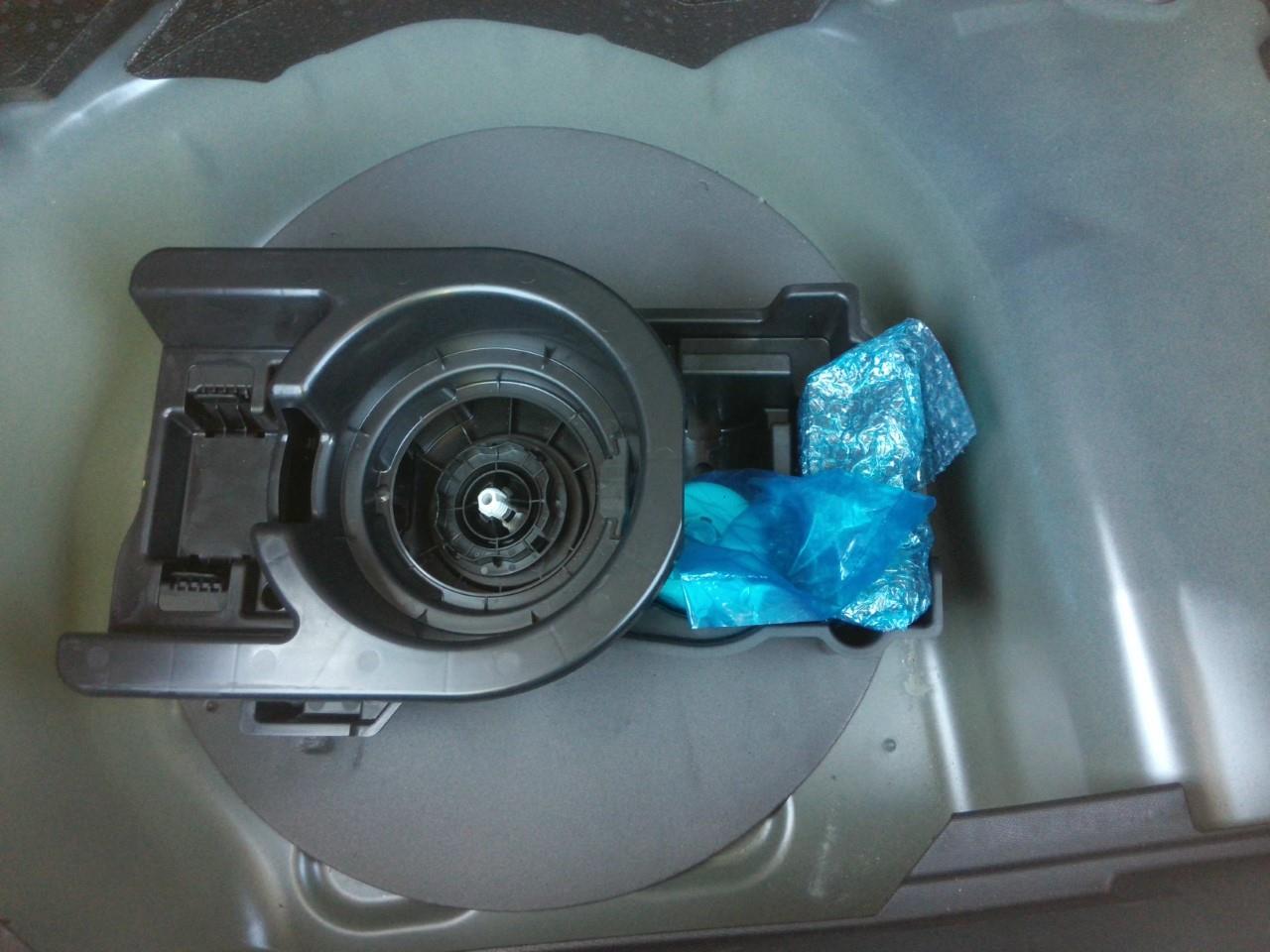 Foto Opel Corsa 16