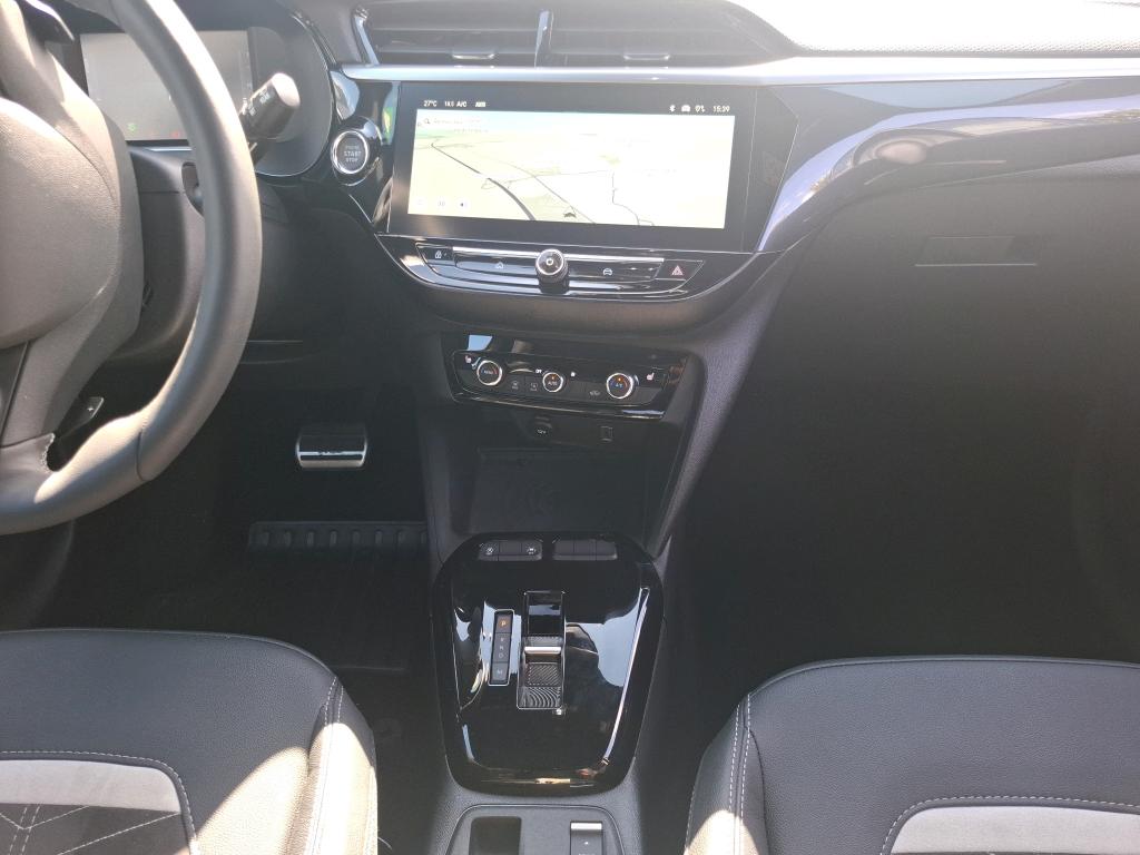 Opel Corsa 1.2 Turbo Hybrid 136 ch e-DCT6 GS 2024