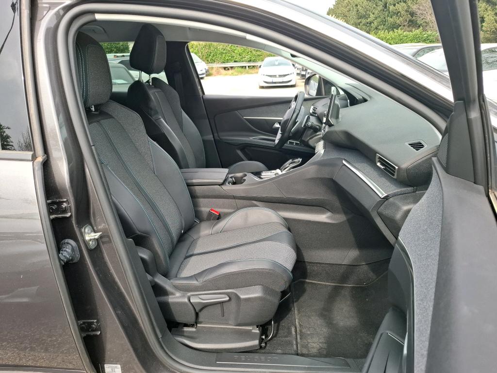 Peugeot 3008 Puretech 130ch S&S EAT8 Allure Pack 2022