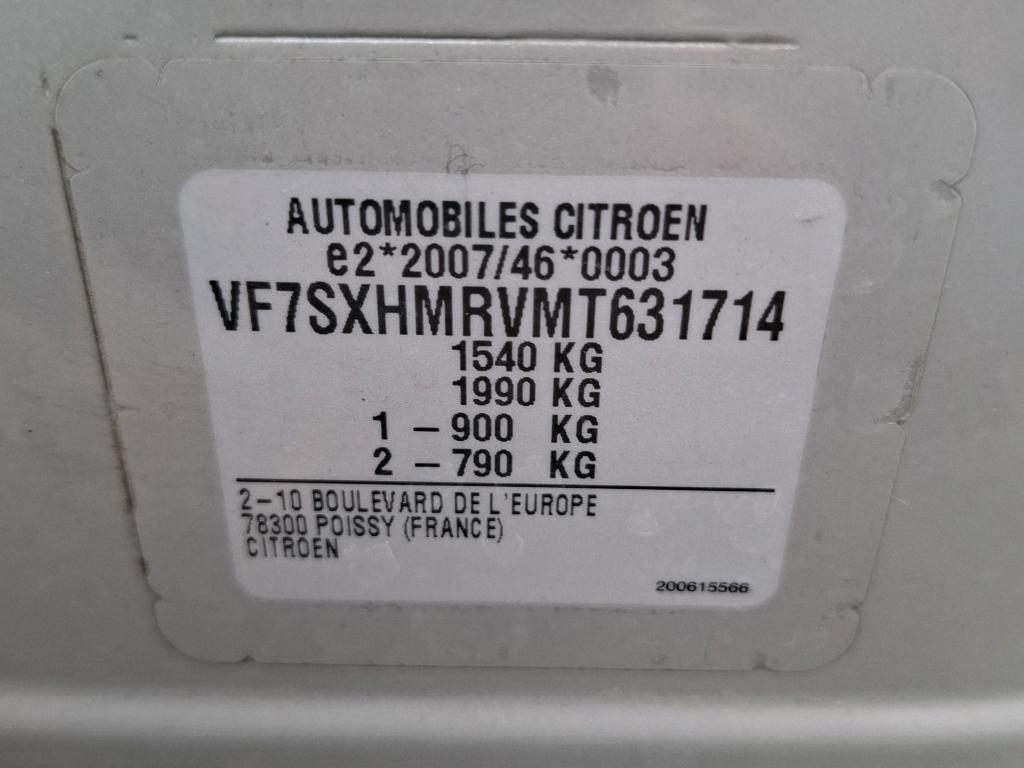 Citroen C3 PureTech 83 S&S BVM5 Feel Pack 2021