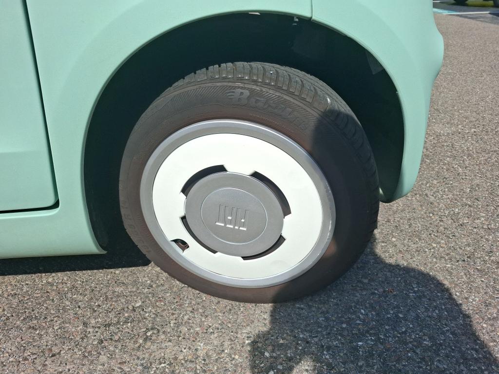 FIAT TOPOLINO 