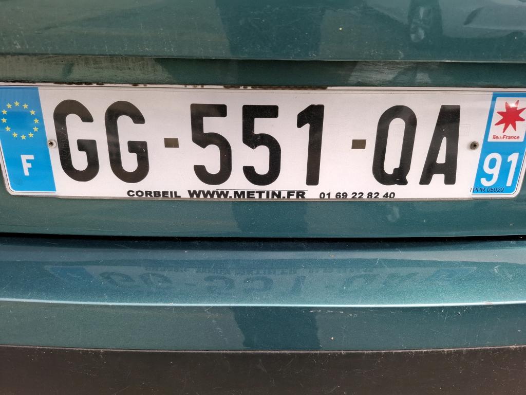 Peugeot 308 SW PureTech 110ch S&S BVM6 Active Pack 2022