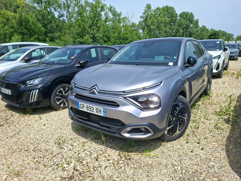 C4 X