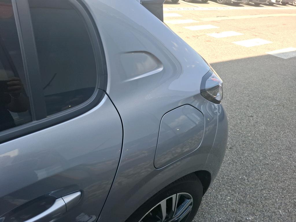 Peugeot 208 PureTech 100 S&S EAT8 Allure Pack 2022