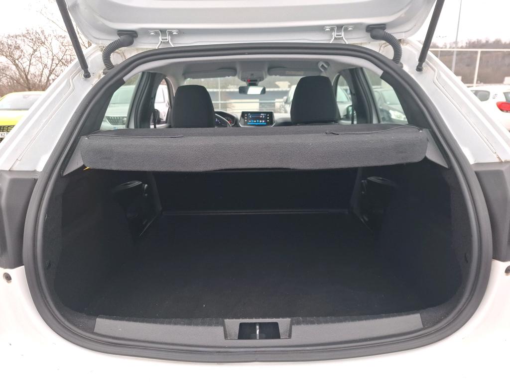 Peugeot 208 BLUEHDI 100 S&S BVM6 PREMIUM PACK 2021