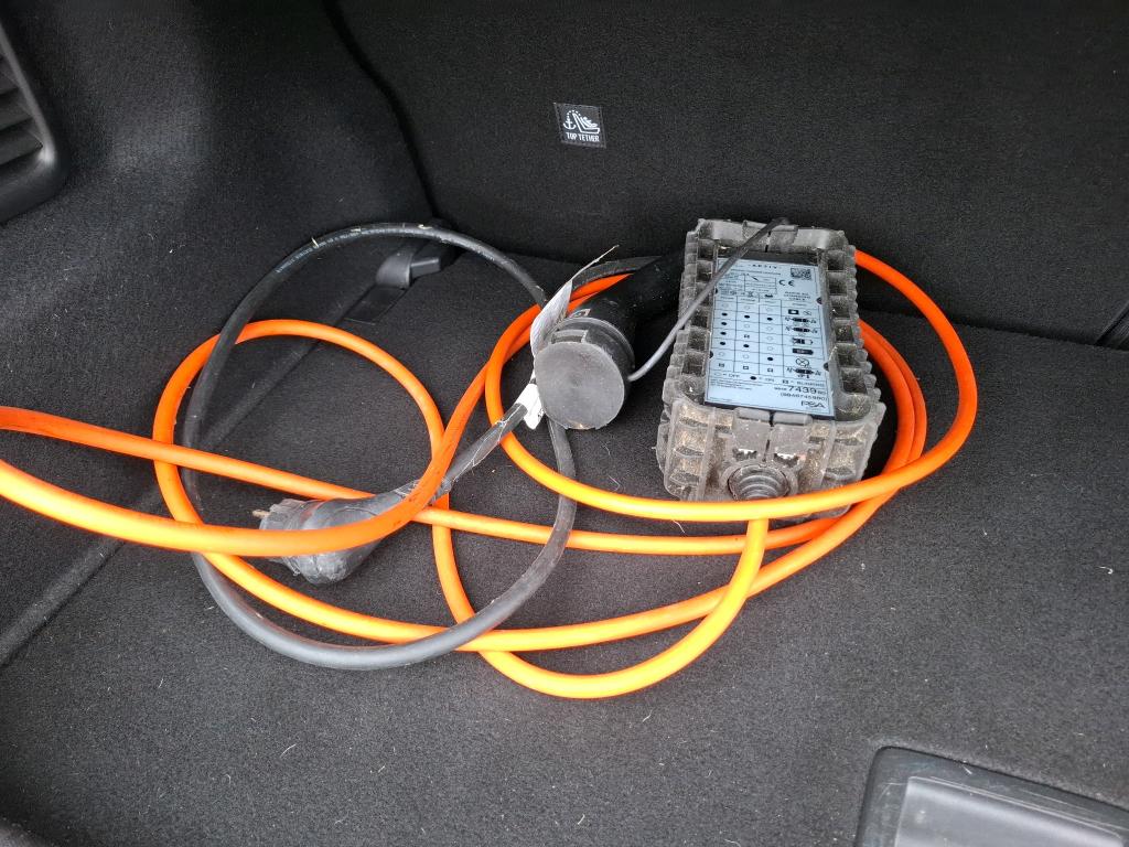 Opel Mokka Electrique 136 ch & Batterie 50 kWh Elegance 2022
