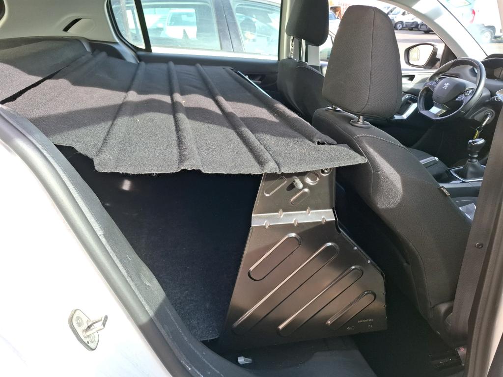 Peugeot 308 AFFAIRE BLUEHDI 130 S&S BVM6 PREMIUM PACK 2021