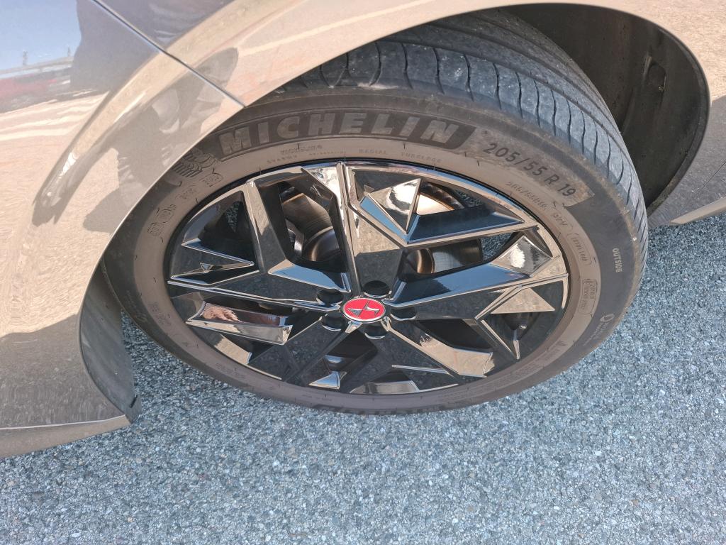 DS DS 4 Hybride E-Tense 225 EAT8 Performance Line+ 2023