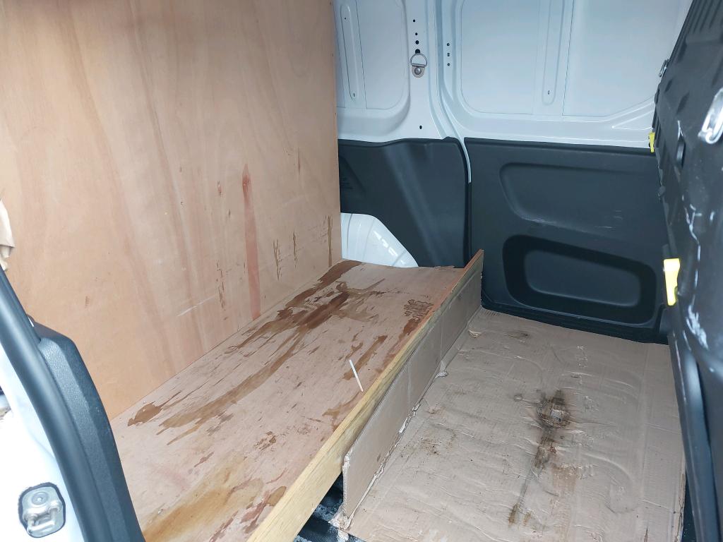 Citroen BERLINGO VAN M 1000 BLUEHDI 130 S&S BVM6 CLUB 2022