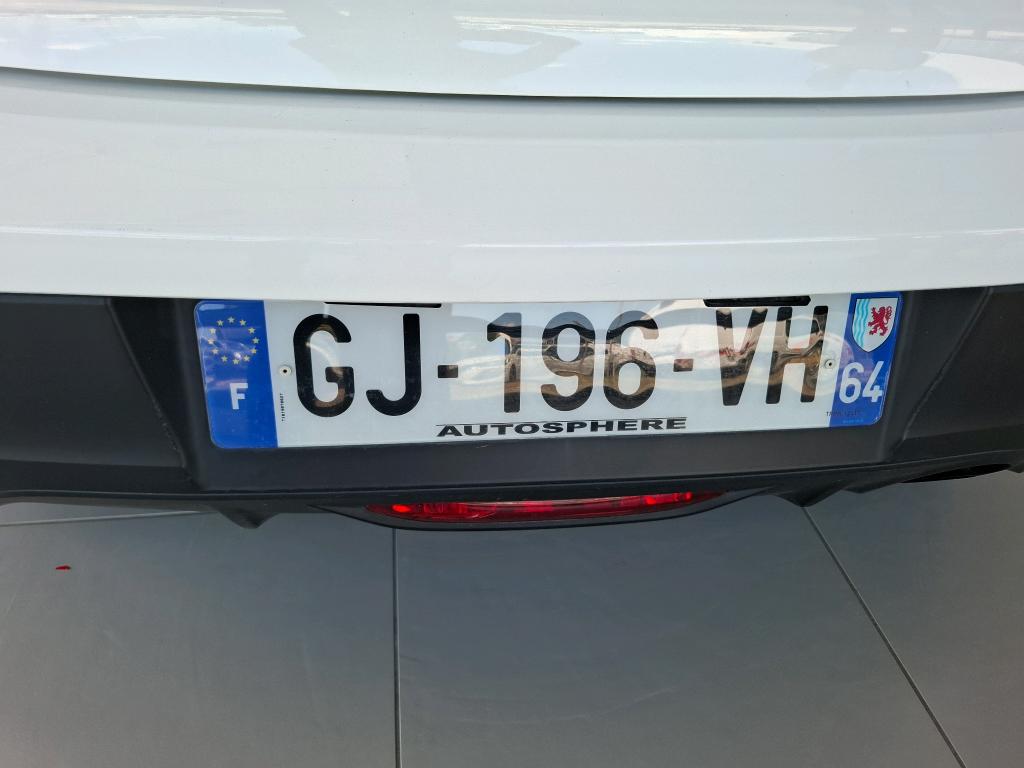 Peugeot 208 BlueHDi 100 S&S BVM6 Active 2022