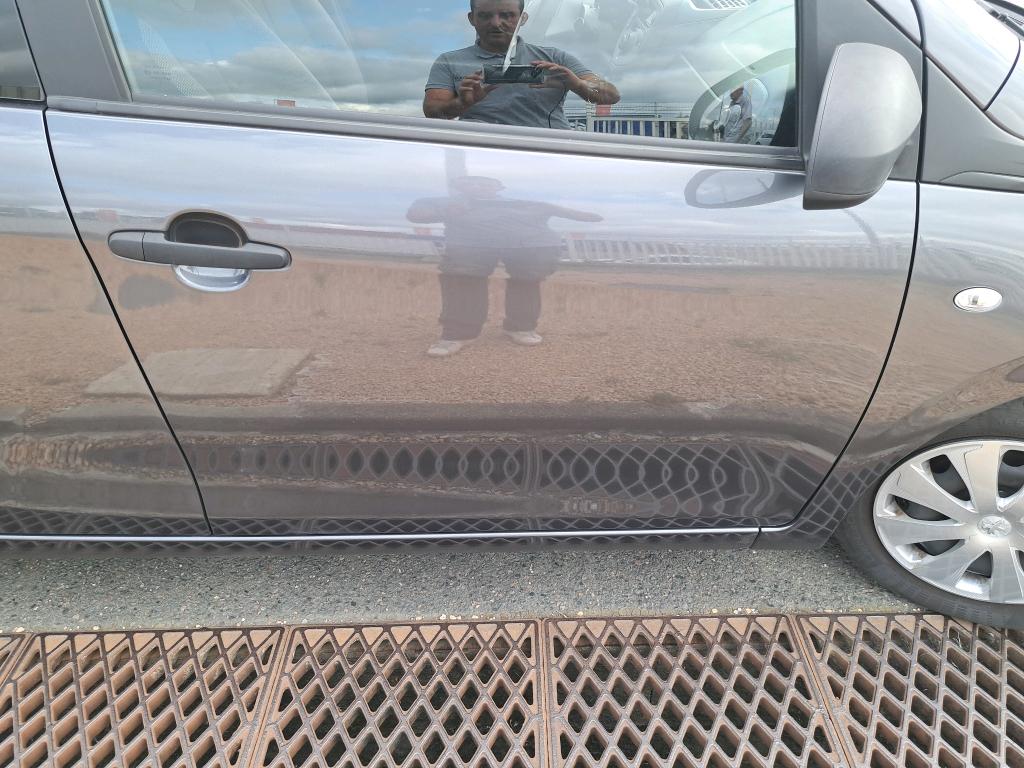 Peugeot 108 VTi 72ch S&S BVM5 Like 2022