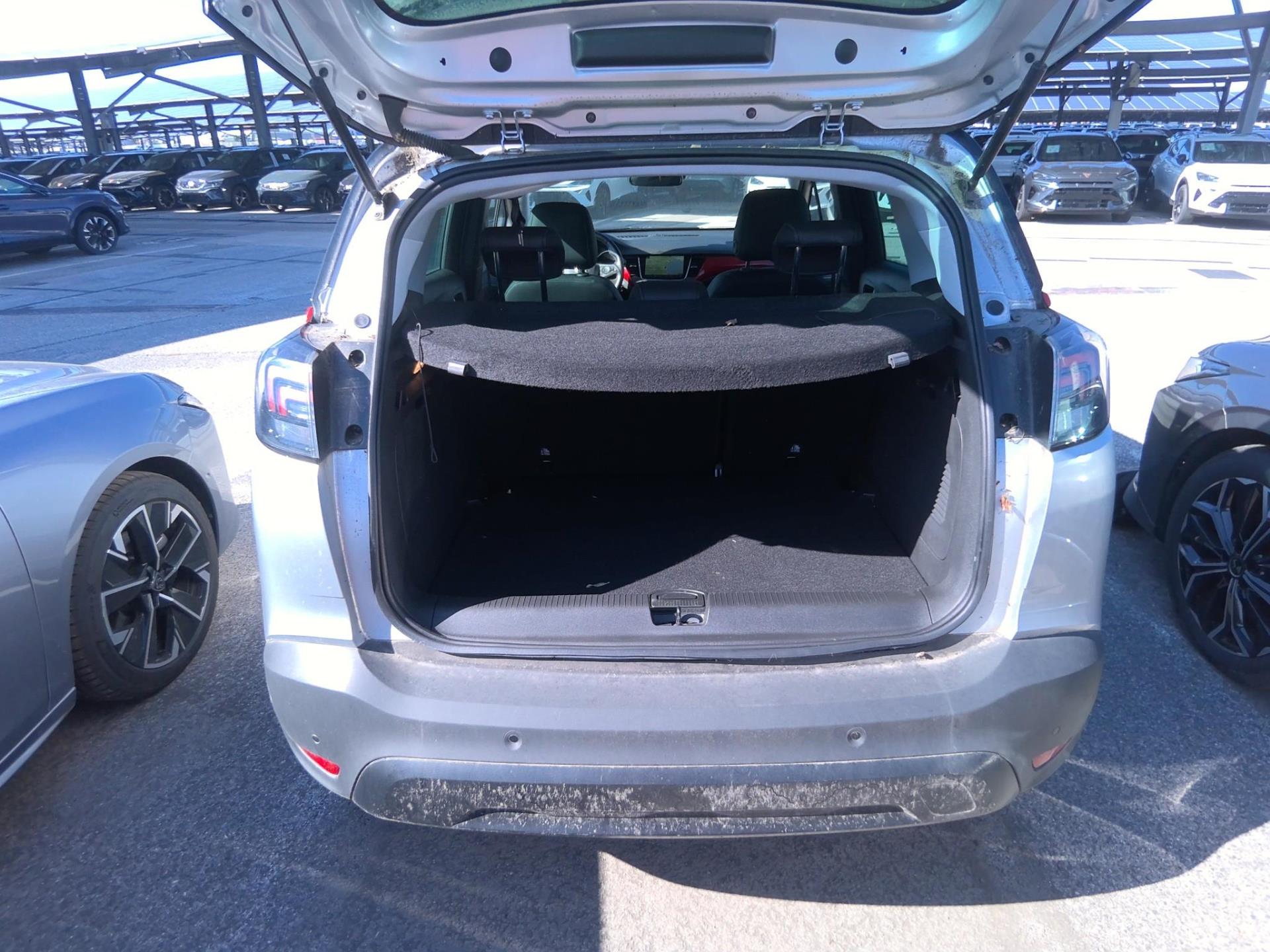 Opel Crossland 1.5 D 110 ch BVM6 GS 2023