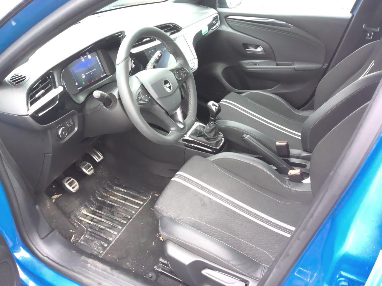 Foto Opel Corsa 10