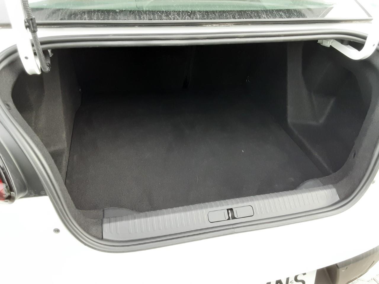 Foto Citroën C4 X 7