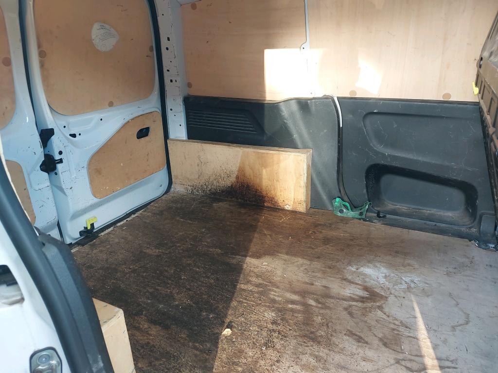 Peugeot PARTNER FOURGON STANDARD 650 KG BLUEHDI 75 BVM5 PREMIUM 2020