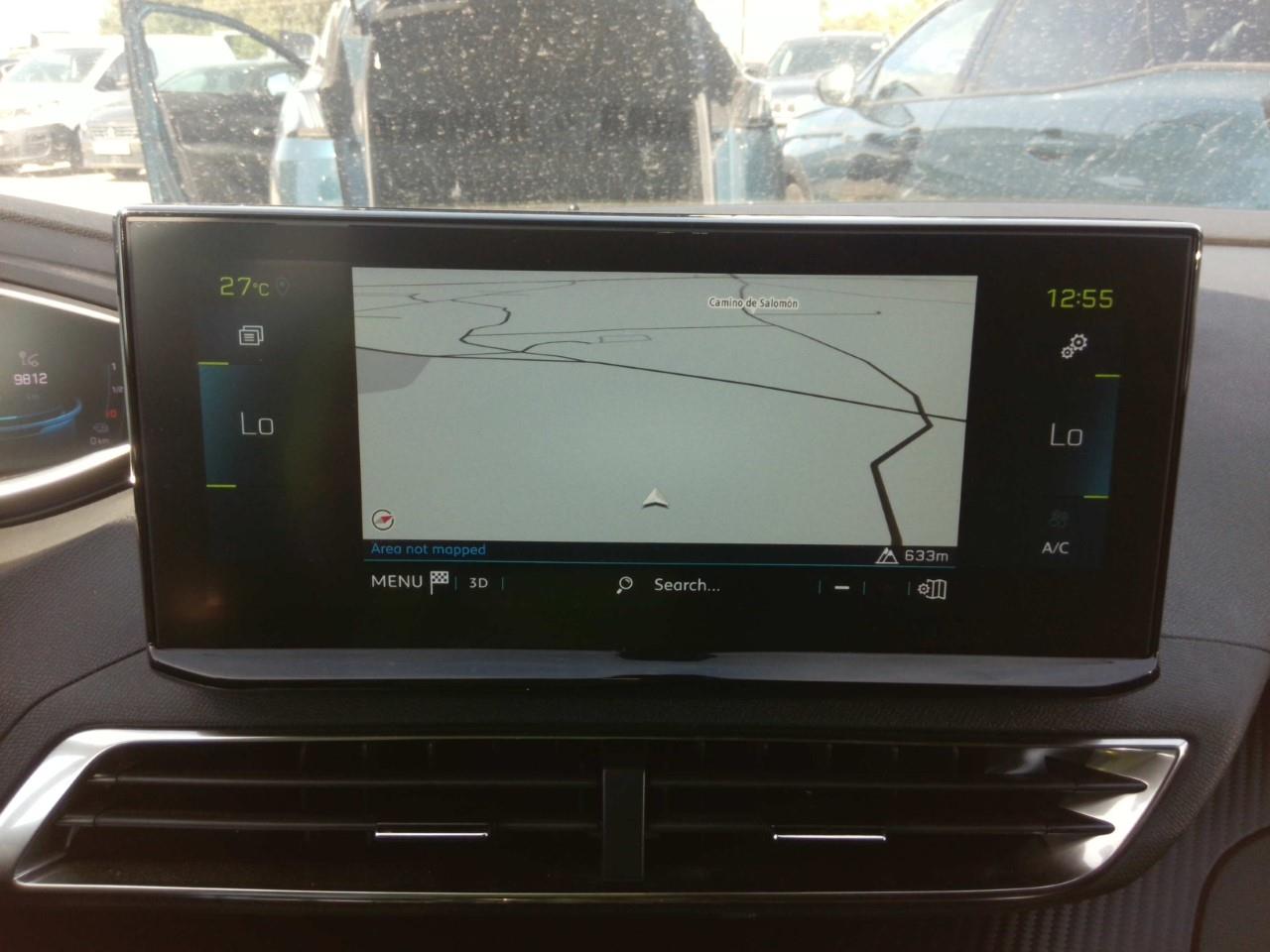 Foto Peugeot 3008 Plug-in Hybrid 11