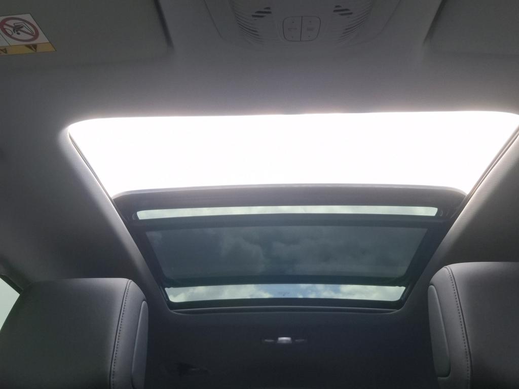 Citroen C5 Aircross Hybride 136 e-DCS6 Max 2024