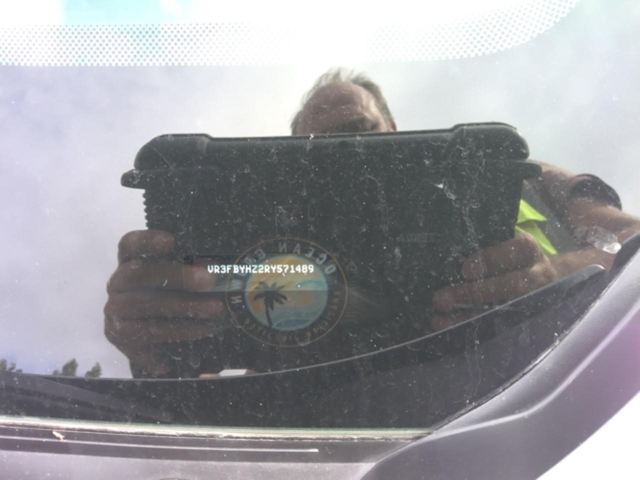 Foto Peugeot 508 12