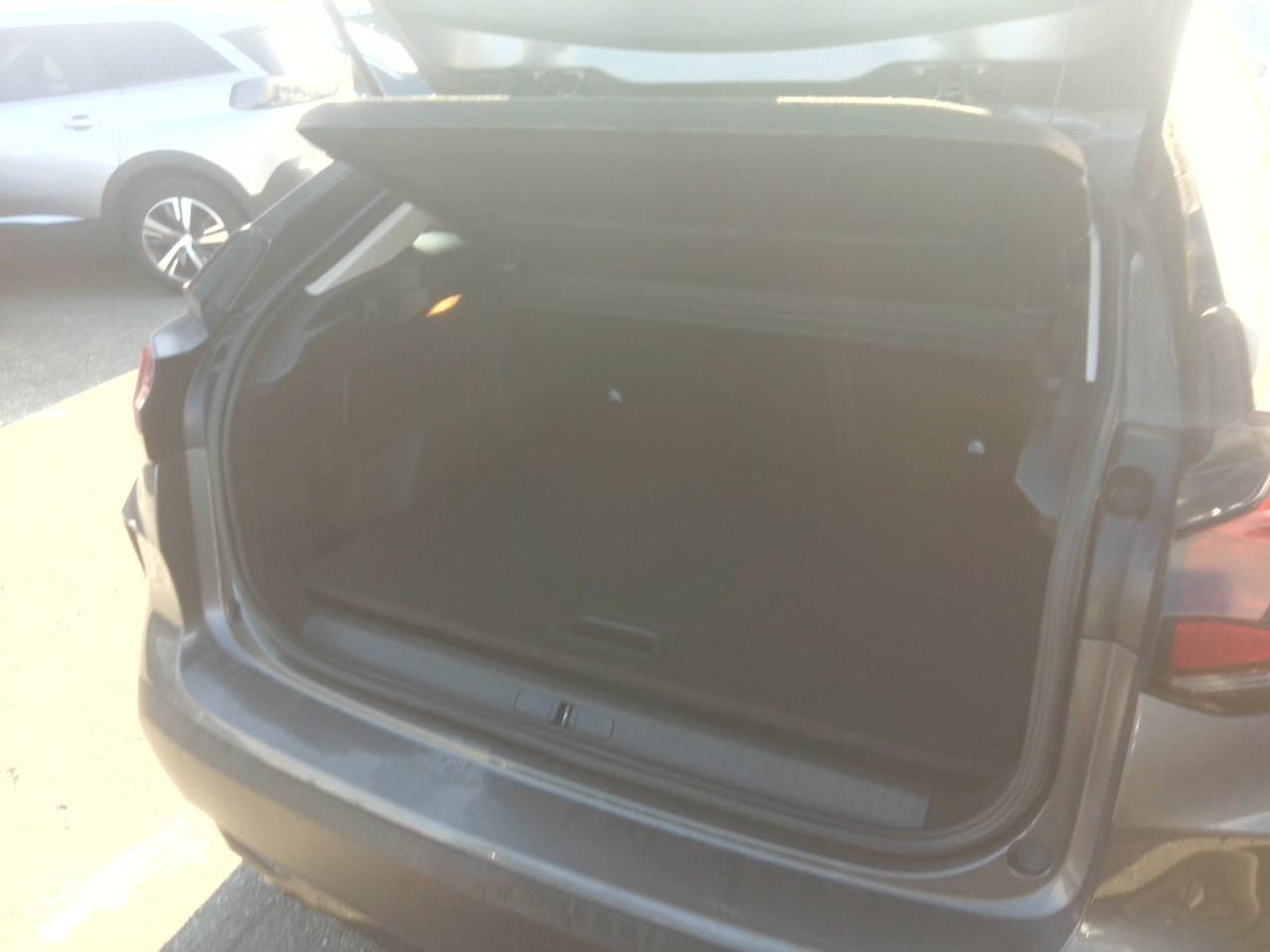 Foto Citroën C4 X 7