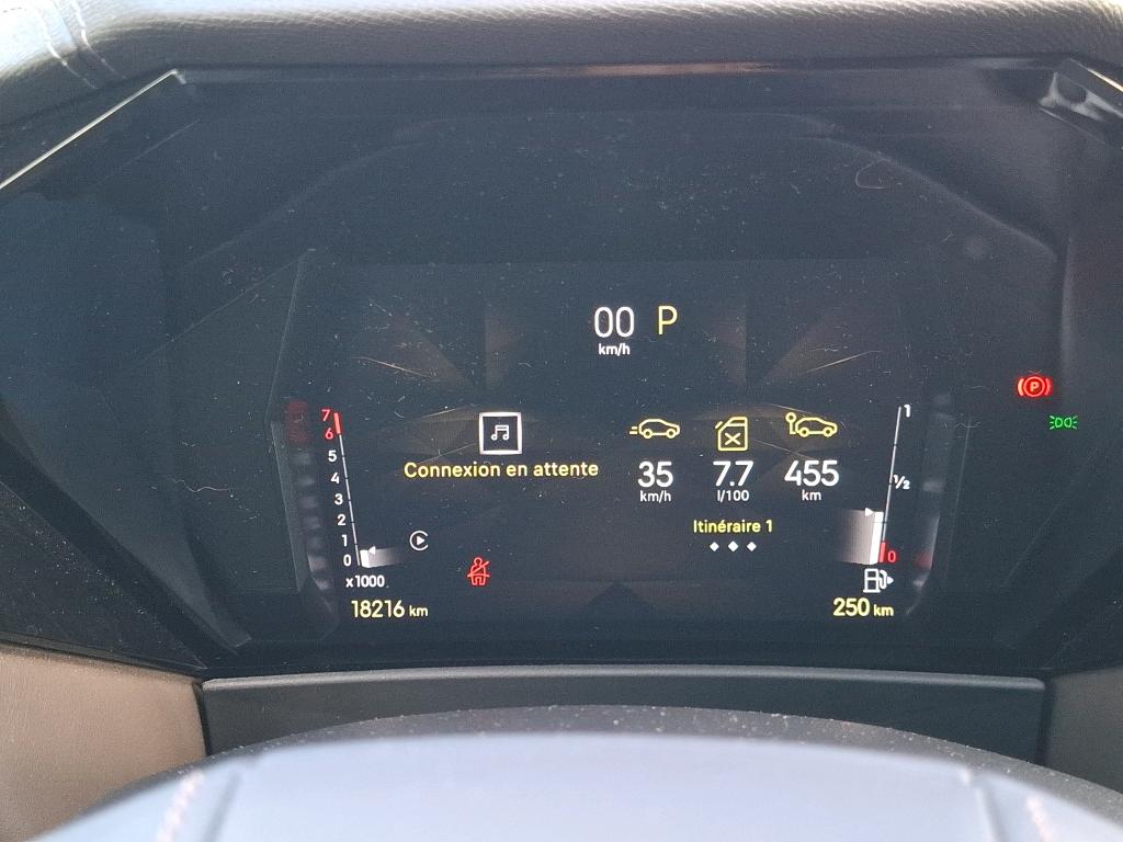 DS DS 4 PureTech 130 EAT8 Opera 2023