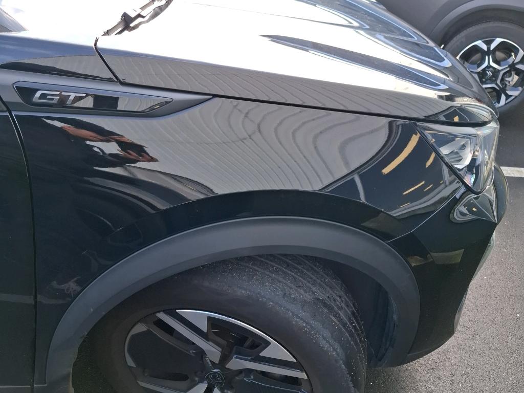 Peugeot 2008 PureTech 130 S&S EAT8 GT 2024