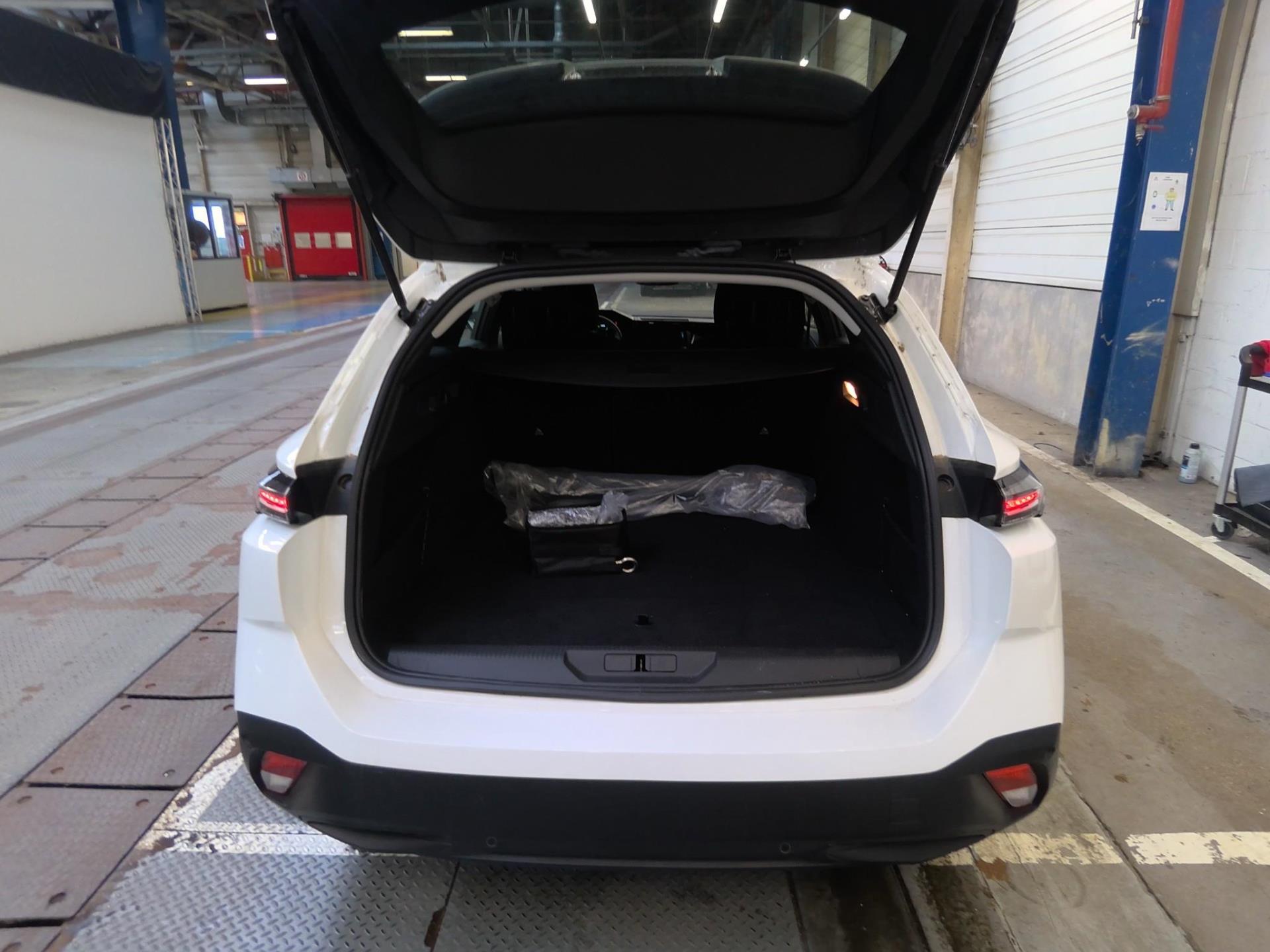 Peugeot 308 SW PHEV 180 e-EAT8 Active Pack 2022