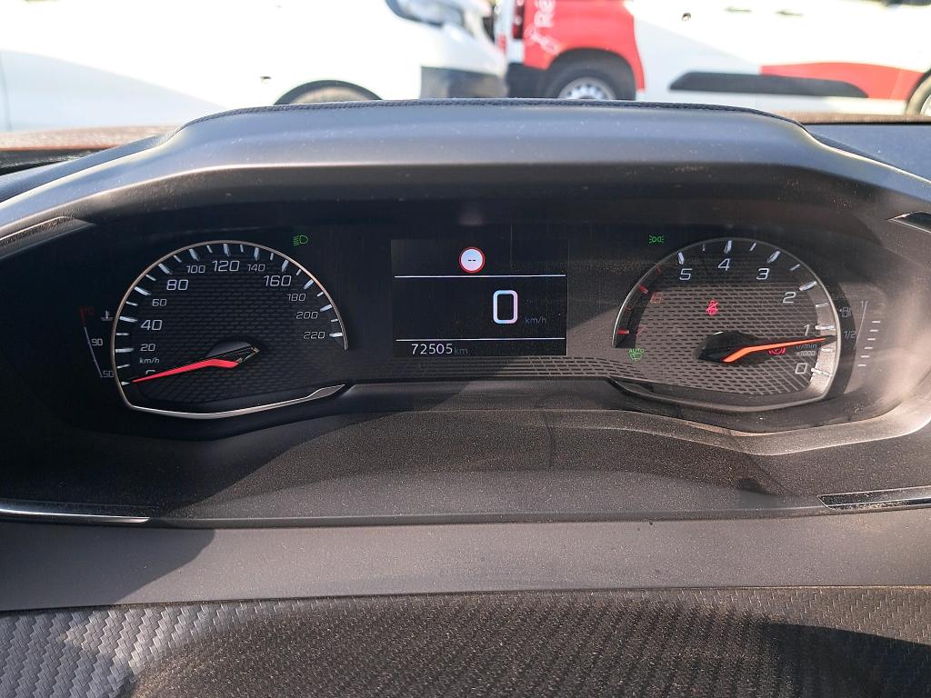 Peugeot 2008 BlueHDi 110 S&S BVM6 Active Pack 2022